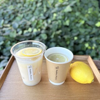 HAKKOゲート カフェ_1