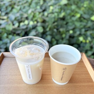 HAKKOゲート カフェ_2