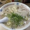 八ちゃんラーメン