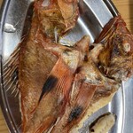 塩竈市場食堂 - 