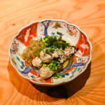 茶割 - 