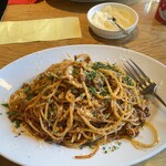 ビストロ・ソングラム 新橋店 - 