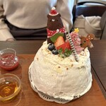 カフェ ルミエール - 