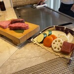 KOBE STEAK Tsubasa 本店 - 