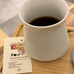 EINScoffee Stand 中崎店 - 