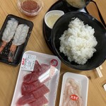 塩竈市場食堂 - 