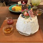 カフェ ルミエール - 