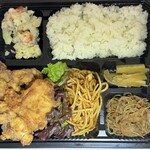 煮込み料理とお弁当 コトコト - 料理