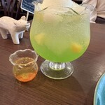 カフェ ルミエール - 