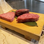 KOBE STEAK Tsubasa 本店 - 