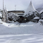 湯の香 松の湯 - 