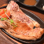 肉バルキッチン HANALE - 