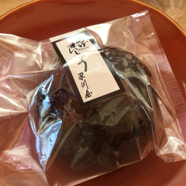 早川屋 - 天童（和菓子）の写真