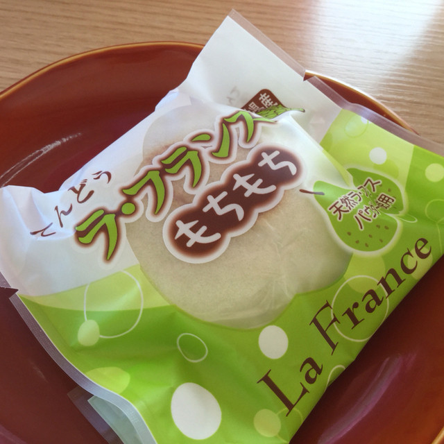 早川屋 - 天童（和菓子）の写真