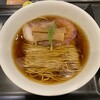 らぁ麺やまぐち