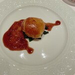 カランドリエ - 