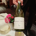 カランドリエ - 