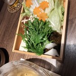 燦 別邸 北新地店 - 