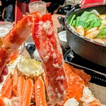 涮涮鍋 壽喜燒 吃到飽 和牛與豬 三條河原町店 - 