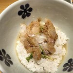 だし茶漬けえん - 