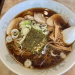 一冨士らーめん - 