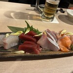 居酒家ひなた - 