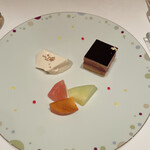 カランドリエ - 