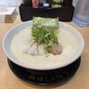 麺道 しゅはり 六甲道本店