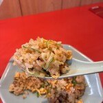 本格中華そば ロイヤル - 