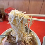 本格中華そば ロイヤル - 