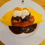 ピノキオ - 料理写真: