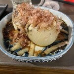 路地裏のメルカド - 