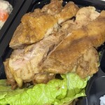 煮込み料理とお弁当 コトコト - 料理