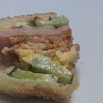 珈琲館 ロックヴィラ - 