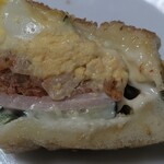 珈琲館 ロックヴィラ - 