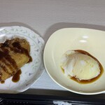 煮込み料理とお弁当 コトコト - 料理