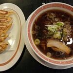 幸楽苑 - 料理写真: