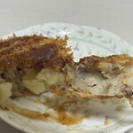 煮込み料理とお弁当 コトコト - 料理