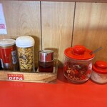 本格中華そば ロイヤル - 