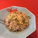 本格中華そば ロイヤル - 