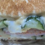 珈琲館 ロックヴィラ - 