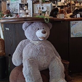クマカフェ_2