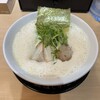 麺道 しゅはり 六甲道本店