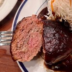 洋食工房ヒロ - 