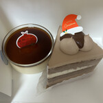 パティスリー ラポール - 料理写真: