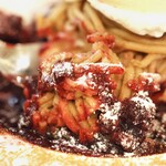 アトリエコータ - モンブランカシス