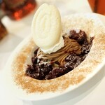 アトリエコータ - モンブランカシス