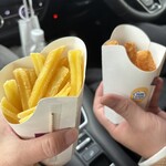 ミニストップ - 