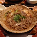 大戸屋 - 料理写真: