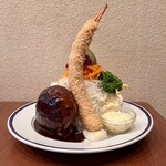 洋食工房ヒロ - 